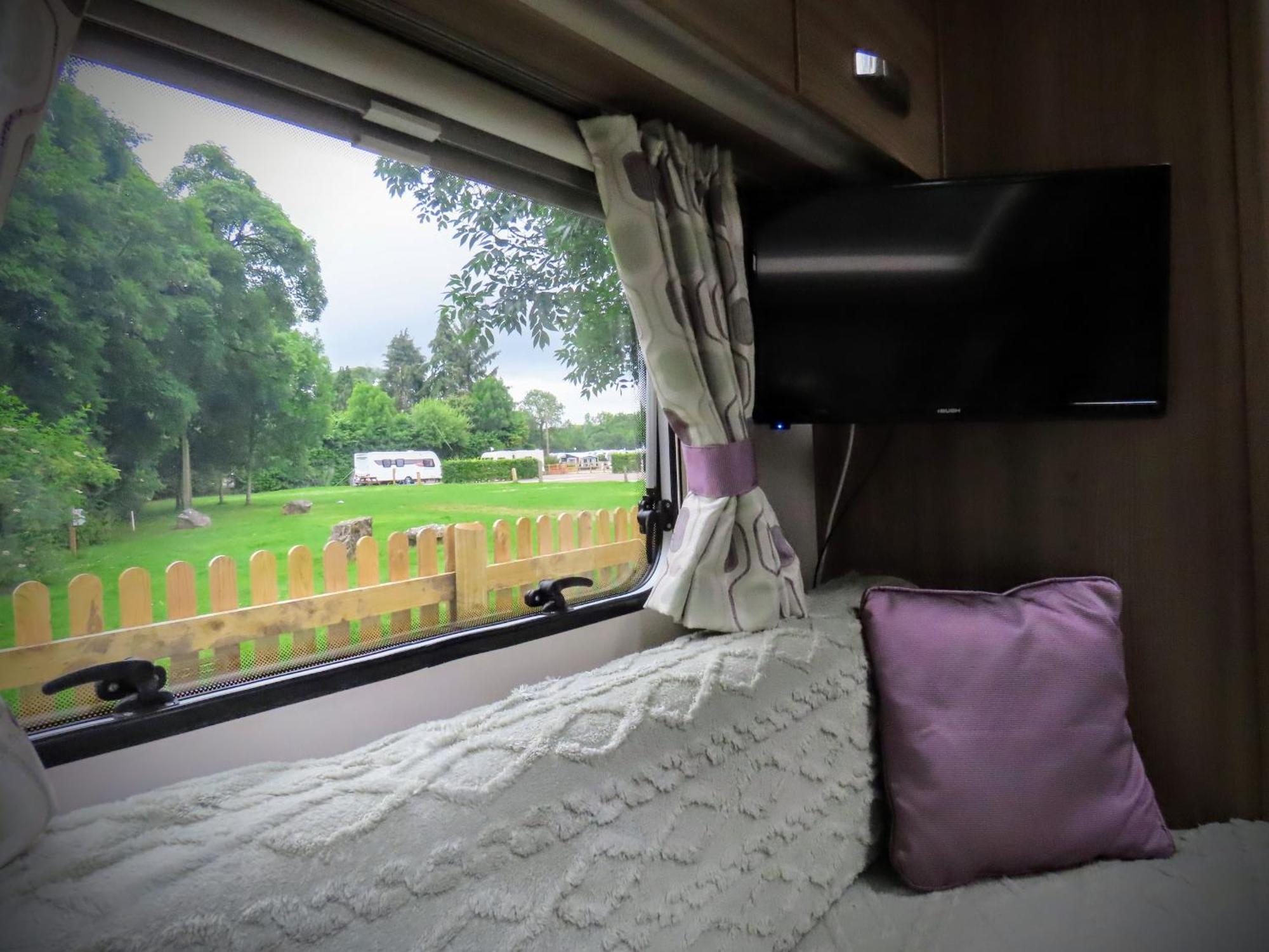 Bella Campsite Hope